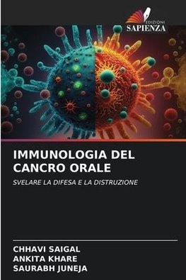IMMUNOLOGIA DEL CANCRO ORALE