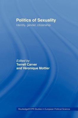 Politics of Sexuality