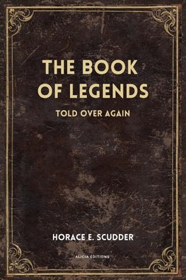 The Book of Legends