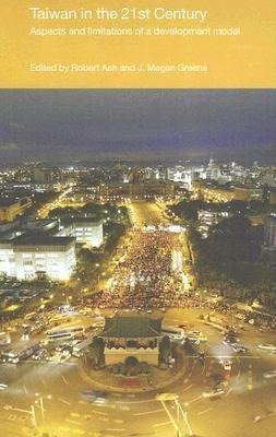 Taiwan in the 21st Century