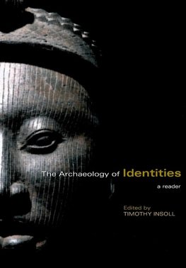 The Archaeology of Identities