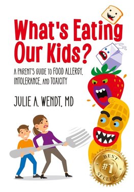 What's Eating Our Kids?