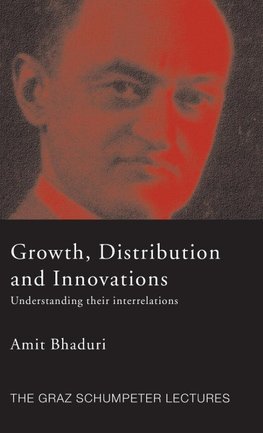 Growth, Distribution and Innovations