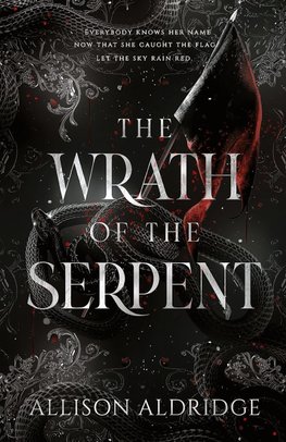 The Wrath of the Serpent