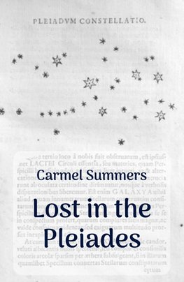 Lost in the Pleiades