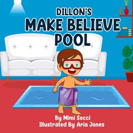 Dillon's Make Believe Pool