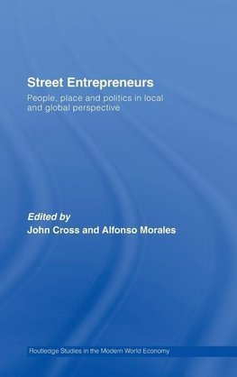 Street Entrepreneurs