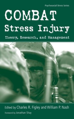 Combat Stress Injury
