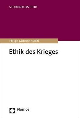 Ethik des Krieges