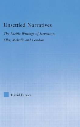 Unsettled Narratives