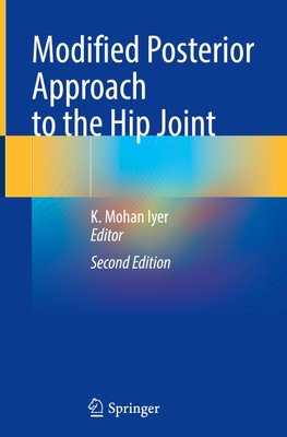 Modified Posterior Approach to the Hip Joint