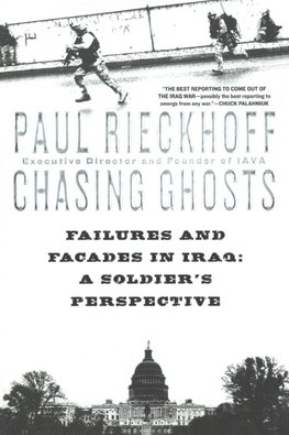 Chasing Ghosts