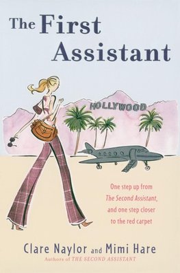 The First Assistant