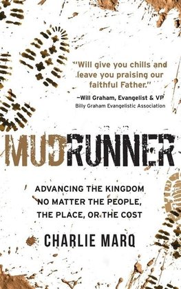 Mudrunner