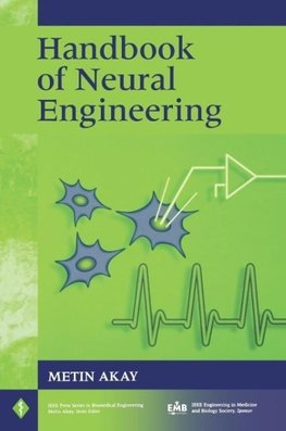 Handbook Neural Engineering