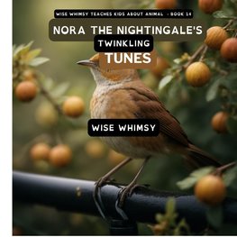 Nora The Nightingale's Twinkling Tunes