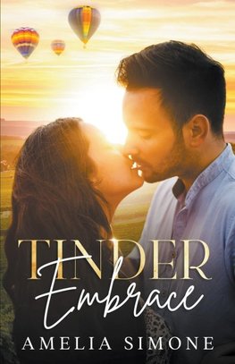 Tinder Embrace