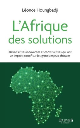 L'Afrique des solutions