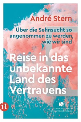 Reise in das unbekannte Land des Vertrauens