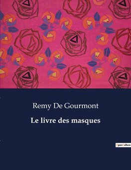 Le livre des masques