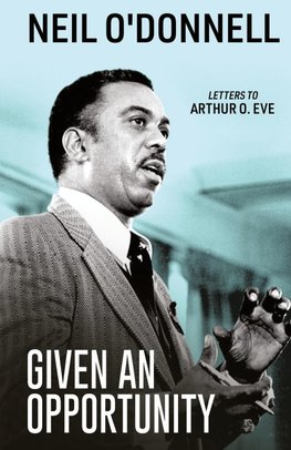 Given an Opportunity