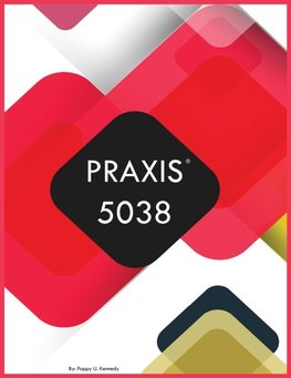 PRAXIS 5038