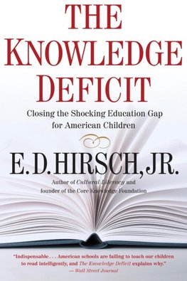 Knowledge Deficit, The