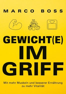 Gewicht(e) im Griff