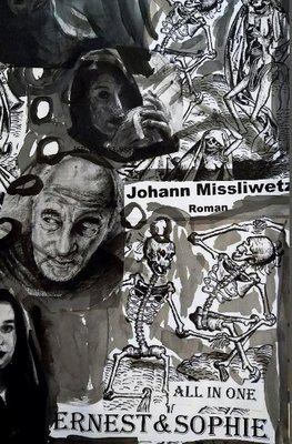 Ernest & Sophie - All in one