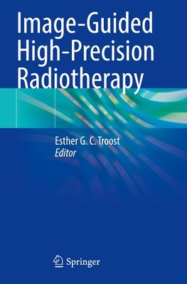 Image-Guided High-Precision Radiotherapy