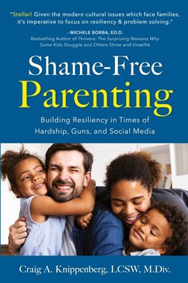 Shame-Free Parenting