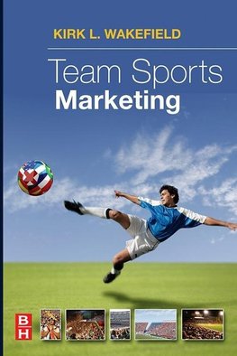 Team Sports Marketing