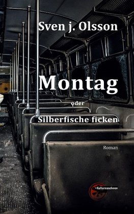 Montag oder Silberfische ficken