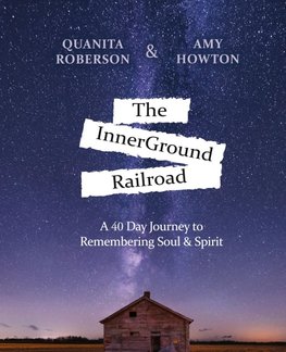The InnerGround Railroad