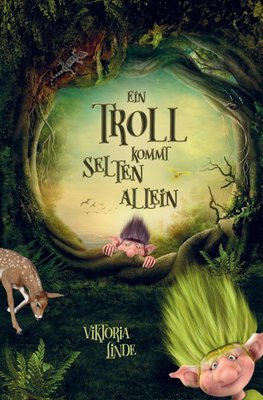 Arthur und das Geheimnis der Trollwelt