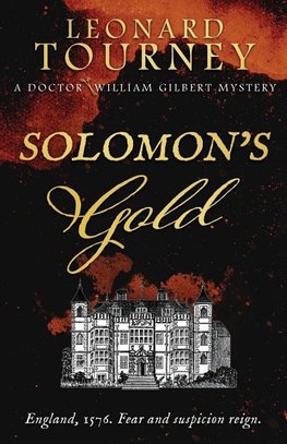 SOLOMON'S GOLD