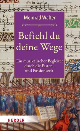 Befiehl du deine Wege