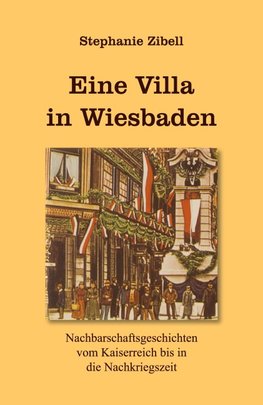 Eine Villa in Wiesbaden