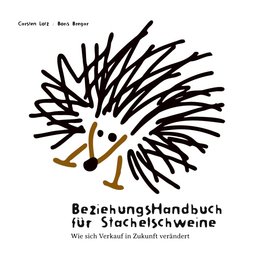Beziehungshandbuch für Stachelschweine