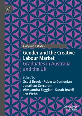 Gender and the Creative Labour Market