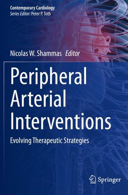 Peripheral Arterial Interventions