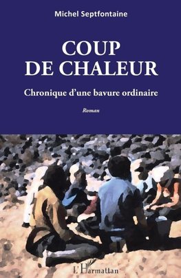 Coup de chaleur