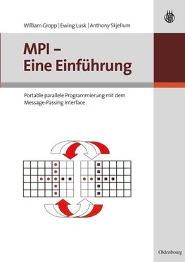 MPI - Eine Einführung