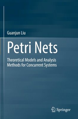 Petri Nets
