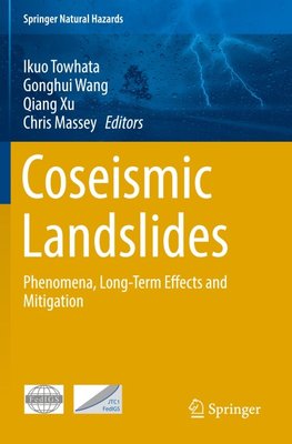 Coseismic Landslides