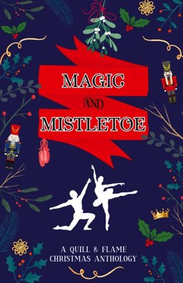 Magic and Mistletoe