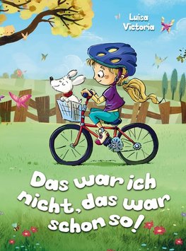LUISA & FINLEY - DAS WAR ICH NICHT, DAS WAR SCHON SO!