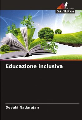 Educazione inclusiva