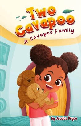 Two Cavapoo