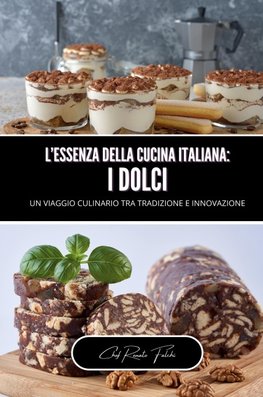 L'essenza della cucina italiana